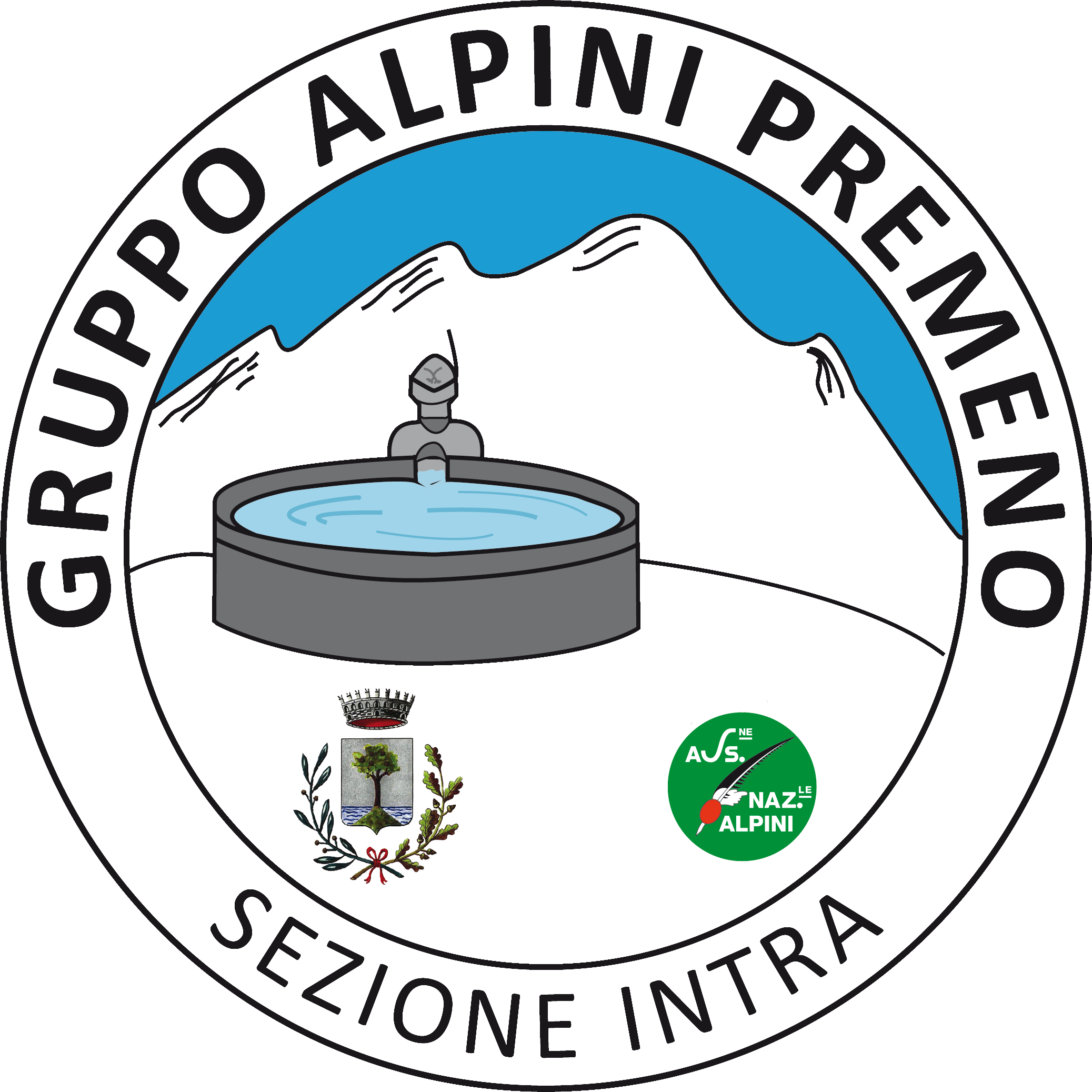 Gruppo Alpini
